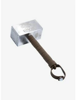 Kitchen Marvel Thor Mjolnir Meat Tenderizer