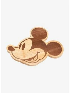 Kitchen Disney Mickey Mouse Cutting Board