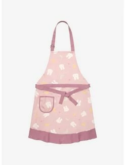 Kitchen Sailor Moon Icons Apron