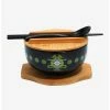 Kitchen Avatar: The Last Airbender Jasmine Dragon Tea House Ramen Bowl With Lid