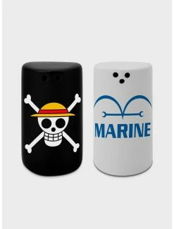 Kitchen One Piece Salt And Pepper Shaker