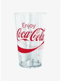 Kitchen Coke Coca-Cola Enjoy Classic Tritan Cup