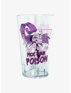 Kitchen Disney The Emperor's New Groove Yzma Pick Your Poison Tritan Cup