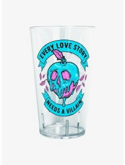 Kitchen Disney Snow White And The Seven Dwarfs Love Story Villain Tritan Cup