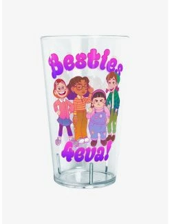 Kitchen Disney Pixar Turning Red Besties Group Tritan Cup