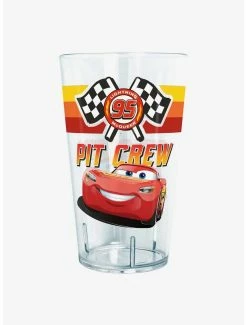 Kitchen Disney Pixar Cars Pit Crew Tritan Cup