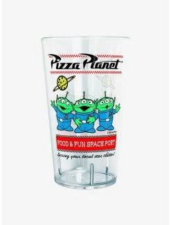 Kitchen Disney Pixar Toy Story Pizza Planet Alien Tritan Cup