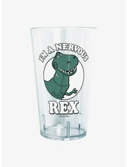 Kitchen Disney Pixar Toy Story Nervous Rex Tritan Cup