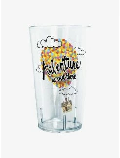 Kitchen Disney Pixar Up Adventure Tritan Cup