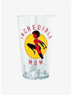 Kitchen Disney Pixar The Incredibles Incredible Mom Tritan Cup