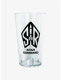 Kitchen Disney Pixar Lightyear Star Command Tritan Cup