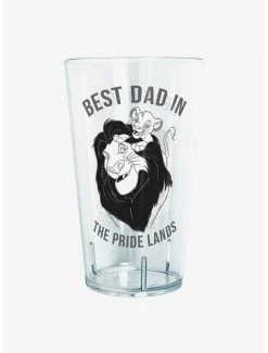 Kitchen Disney The Lion King Pride Lands Dad Tritan Cup