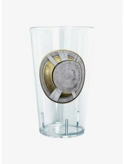 Kitchen Marvel Moon Knight Gold Moon Tritan Cup