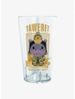 Kitchen Marvel Moon Knight Taweret Them's The Rules Tritan Cup