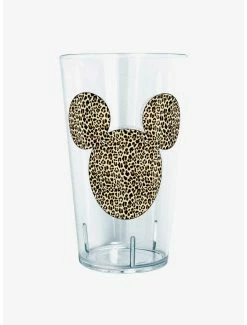 Kitchen Disney Mickey Mouse Animal Ears Tritan Cup