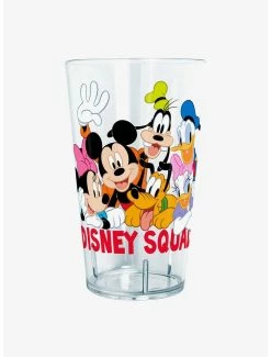 Kitchen Disney Mickey Mouse Disney Squad Tritan Cup