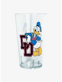 Kitchen Disney Mickey Mouse Donald Duck Tritan Cup