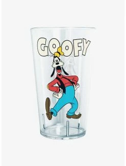 Kitchen Disney Mickey Mouse Goofy Tritan Cup
