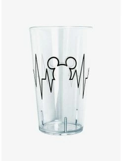 Kitchen Disney Mickey Mouse Mickey Heartline Tritan Cup