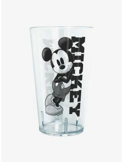Kitchen Disney Mickey Mouse Mickey Lean Tritan Cup