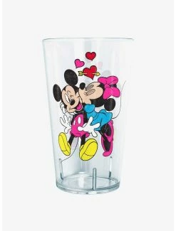 Kitchen Disney Mickey Mouse Mickey Minnie Love Tritan Cup