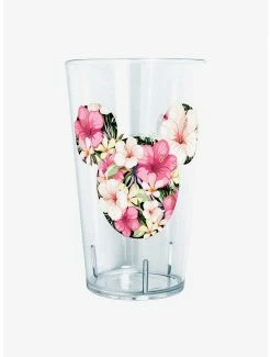 Kitchen Disney Mickey Mouse Tropical Mouse Tritan Cup