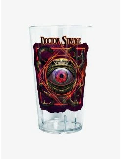 Kitchen Marvel Doctor Strange In The Multiverse Of Madness Gargantos Eye Tritan Cup