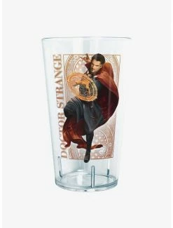 Kitchen Marvel Doctor Strange In The Multiverse Of Madness Strange Pattern Tritan Cup
