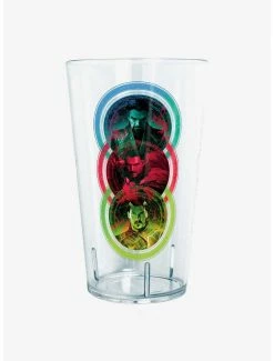 Kitchen Marvel Doctor Strange In The Multiverse Of Madness Trio Fade Tritan Cup