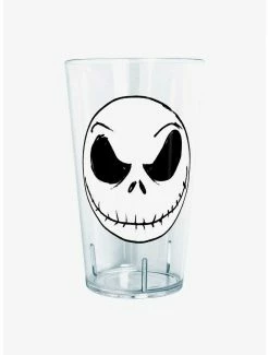 Kitchen Disney The Nightmare Before Christmas Big Face Jack Tritan Cup