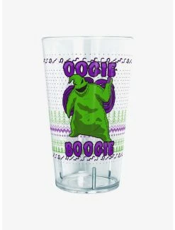 Kitchen Disney The Nightmare Before Christmas Oogie Boogie Ugly Christmas Tritan Cup